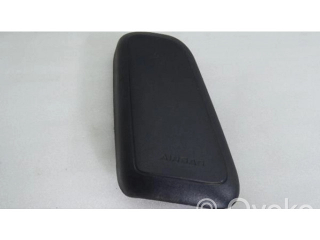 Подушка безопасности в сиденье 6039464 Toyota Aygo AB10