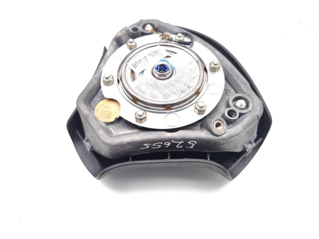 Подушка безопасности водителя 8E0880201AT   Audi A2