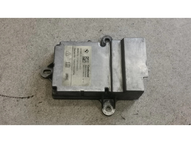 Блок подушек безопасности 9476856, 9873893 BMW Z4 g29