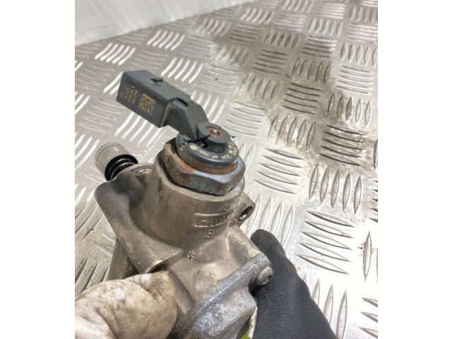 Топливный насос