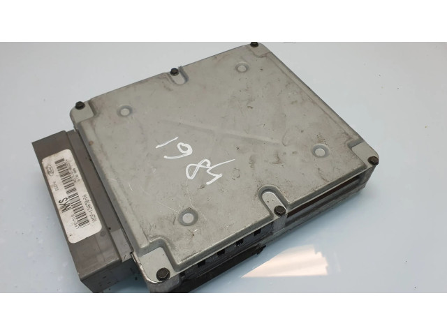 Блок управления двигателя XM2F12A650DA, LPE518 Ford Galaxy