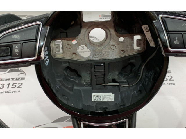 Руль Audi Q5 SQ5 2008 - 2017 года 8K0419091CB, 8K0419091CB