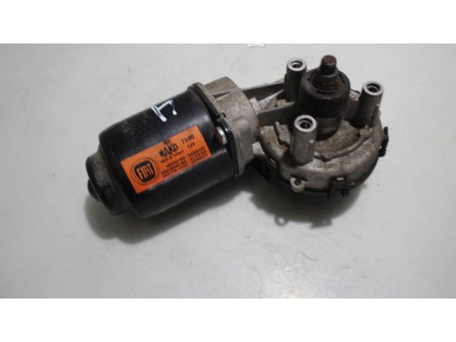 Моторчик дворников 46411614    Fiat Marea