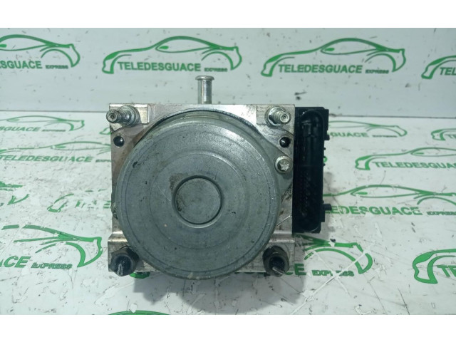 Блок АБС 0265232110 Dacia Logan I 2004 - 2012 года