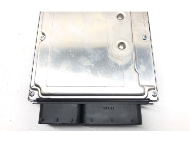 Řídící jednotka 02810127547799855 BMW 5 E60 E61 2005