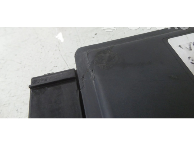 Блок управления коробкой передач 31380617 Volvo XC40