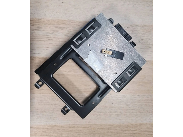 Модуль «Bluetooth» 5J0035729B Skoda Fabia Mk2 (5J)