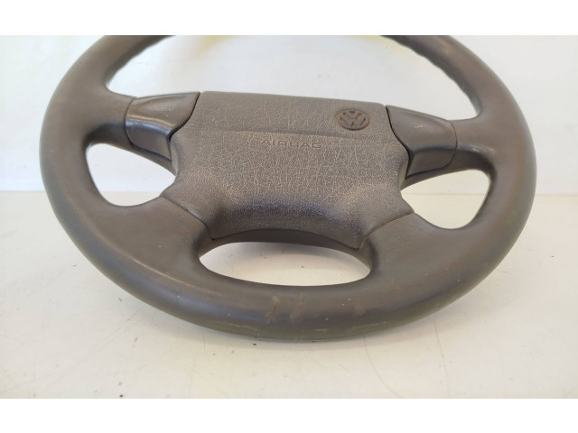 Руль Volkswagen Transporter - Caravelle T4  1991 - 2003 года 1H0959653      