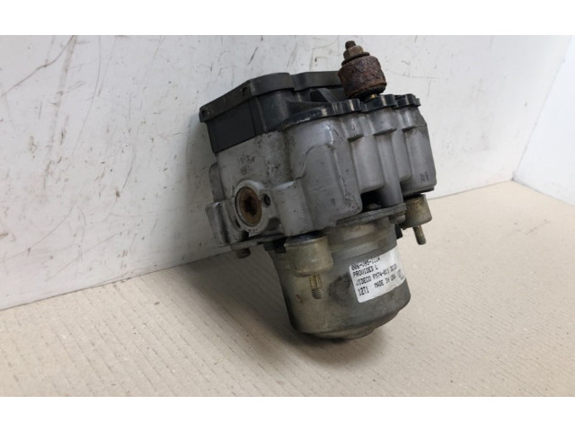 Блок АБС 006V95111A, 006V95111A   Honda  Accord  1999 - 2002 года