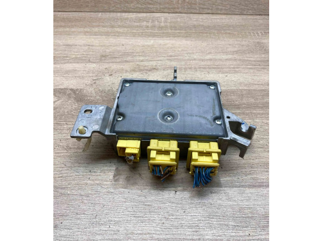 Блок подушек безопасности 77960S7AG911M2, 5WK43071   Honda Stream