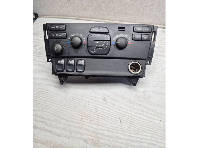 Блок управления кондиционера воздуха / климата/ печки (в салоне) 30746022, 05W41E02 Volvo V70