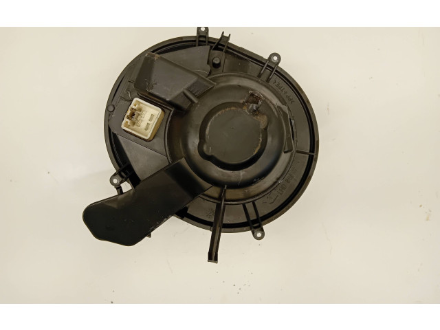 Вентилятор печки LHD28417, 86577 Volvo S60