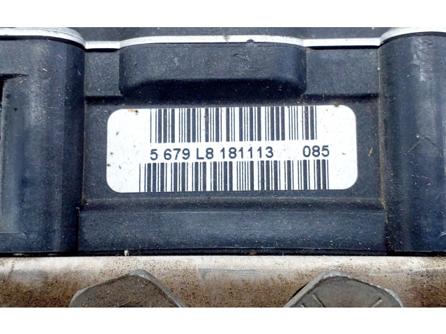 Блок АБС 0265952128, 22914250   Chevrolet  Camaro   -  года