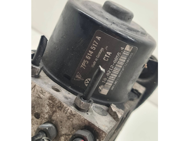 Jednotka ABS 7P5614517A, 7P0907379L   Porsche Cayenne (92A) 2012