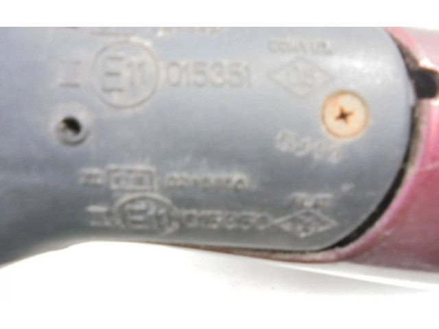 Зеркало (механическое) 015350, 015350   Chevrolet  Nubira   -  года