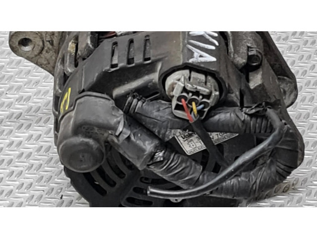 Генератор 2607052, 3730002600 KIA Picanto 1.1