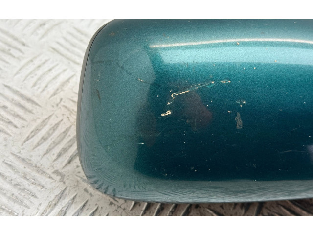 Зеркало электрическое Saab 900 1994 - 1998 года