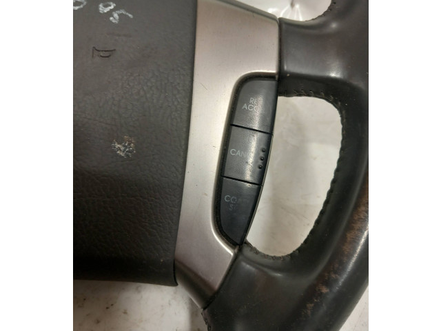 Руль KIA Sorento 2002 - 2009 года