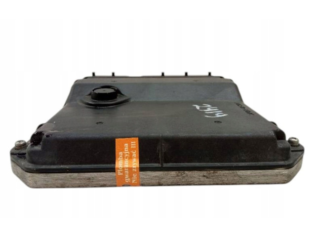 Řídící jednotka 89661-05F20 Toyota Avensis T270 2012