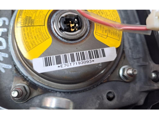 Подушка безопасности водителя 1D0513308X1S, 1D0513308X1S Daihatsu Terios