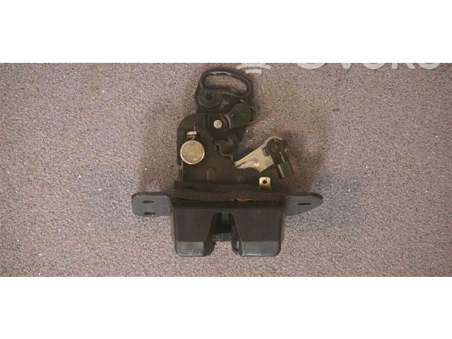 Zámek zadních dveří KIA Picanto 2005