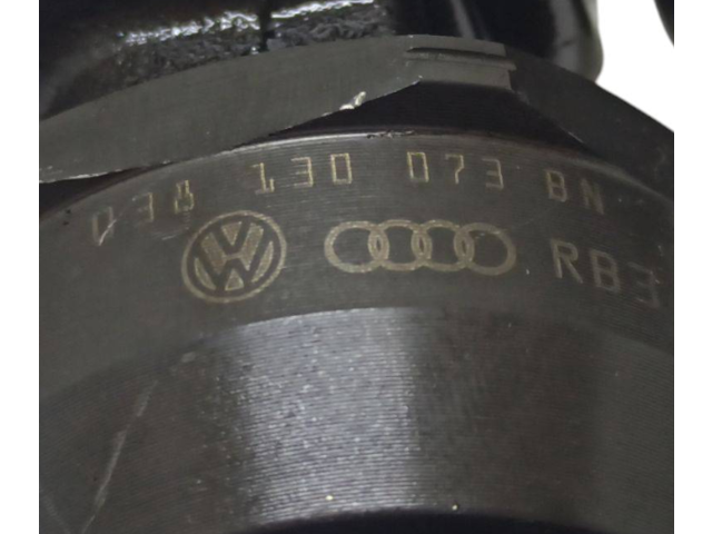 Vstřikovač 0414720113, 038130073 Volkswagen Caddy BLS