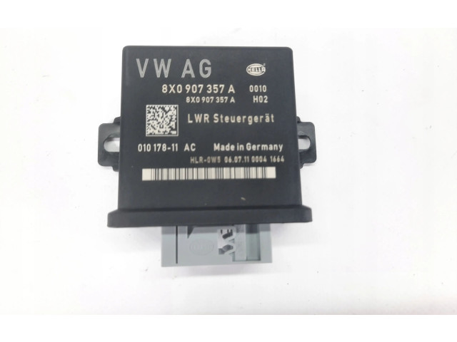 Блок управления Xenon