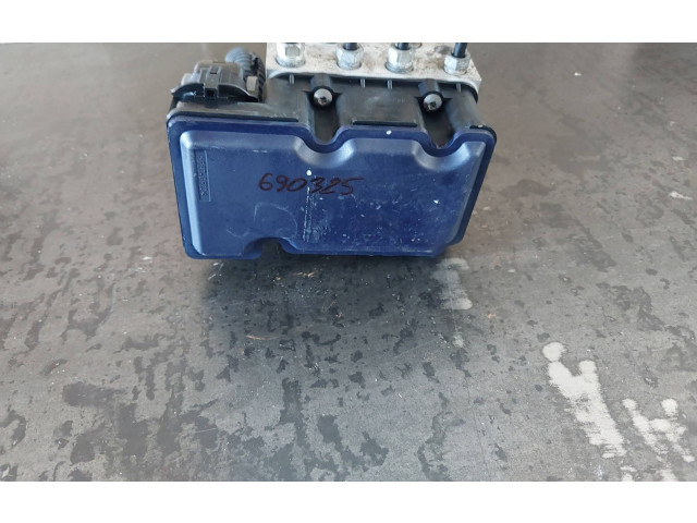 Блок АБС 6G91-2M110-AG   Ford  S-MAX  2006 - 2015 года