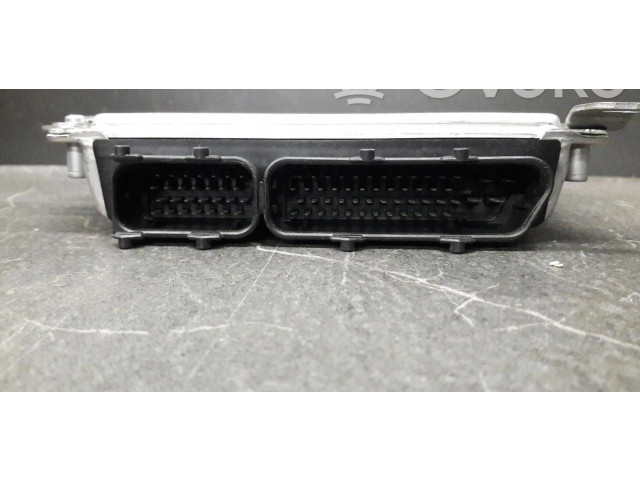 Блок управления двигателем Блок управления 0261S09524 Smart ForTwo II
