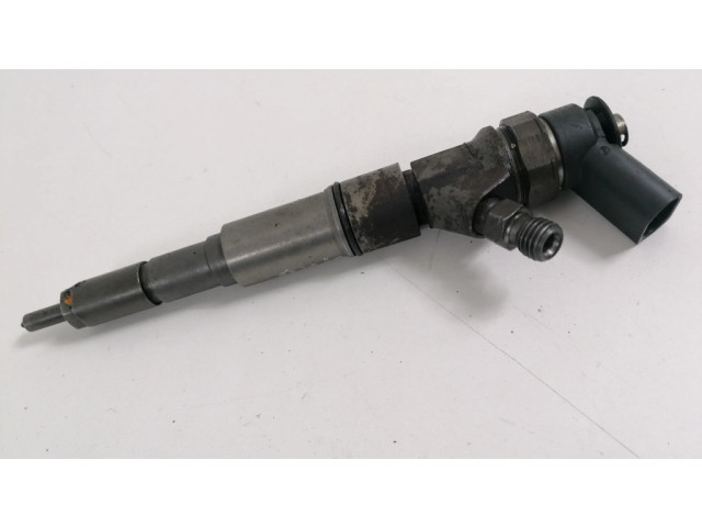 Vstřikovač 0445110212, 7794652 BMW X5 E53 pro naftový motor 3.0