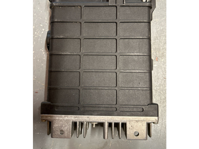 Блок управления двигателя 893907404 Volkswagen Lupo