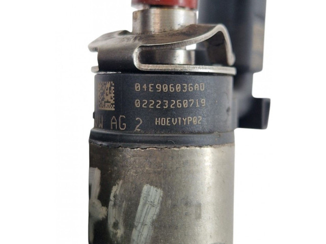 Форсунка 04E906036AD, 06535230719    Volkswagen Golf VII  DPBA 