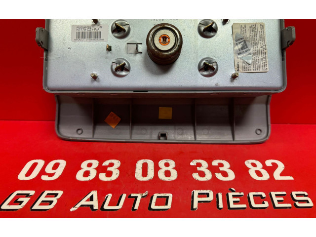 Надувная подушка для пассажира       Renault Twingo I  1999 - 2006 года   