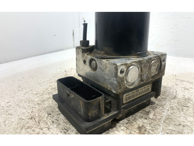 Jednotka ABS 6R0907379C Skoda Roomster (5J) 2009