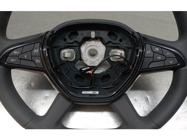 Руль 484004438R, 34318656C Dacia Sandero