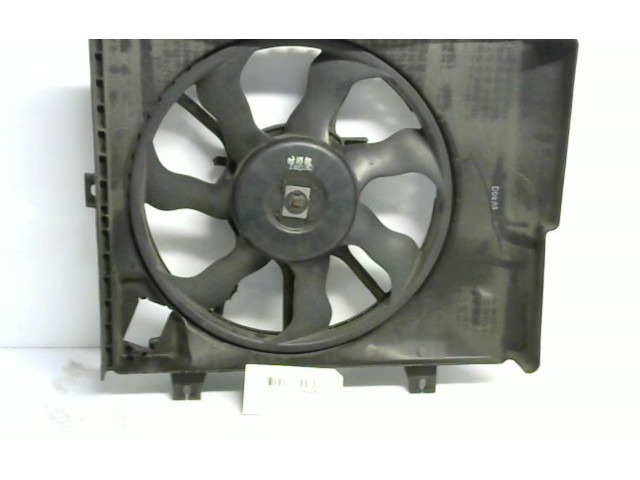 Комплект вентиляторов 2538607500, 2538607500 KIA Picanto