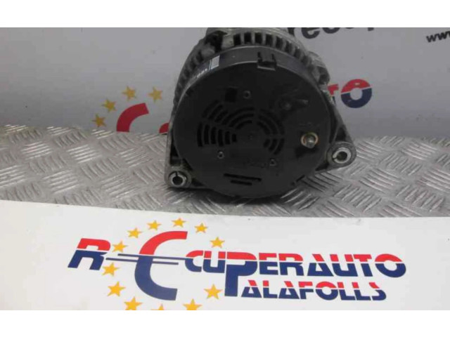 Генератор 0123510089   Saab 9-5      