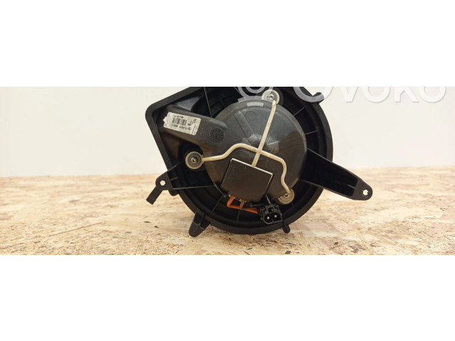 Вентилятор печки 990403A Mini One - Cooper Coupe R56