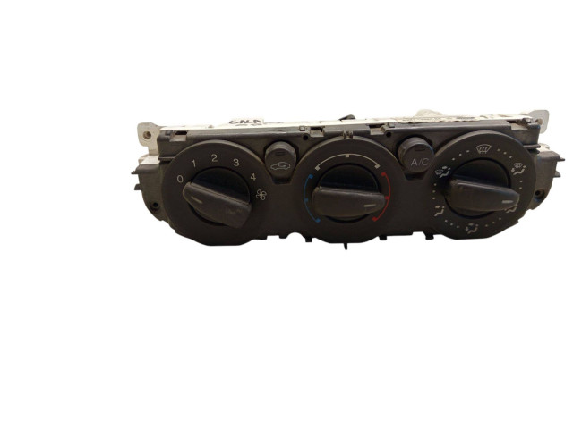 Блок управления климат-контролем 6G9119980BE Ford Galaxy