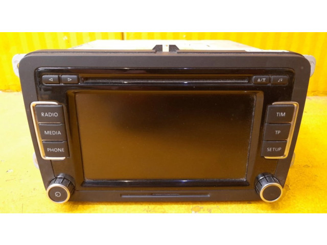 Отделка радио/ навигации