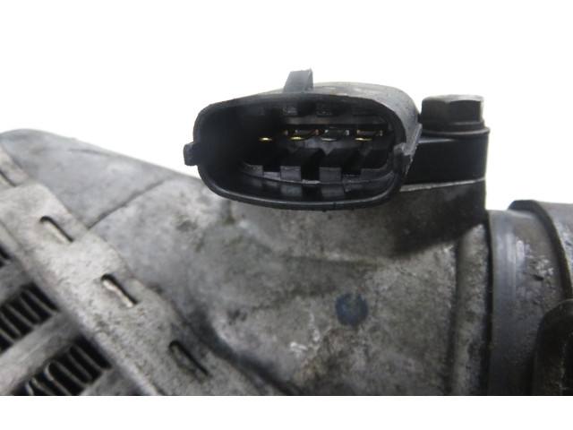 Интеркулер  282712A401, 282712A401   KIA Rio 