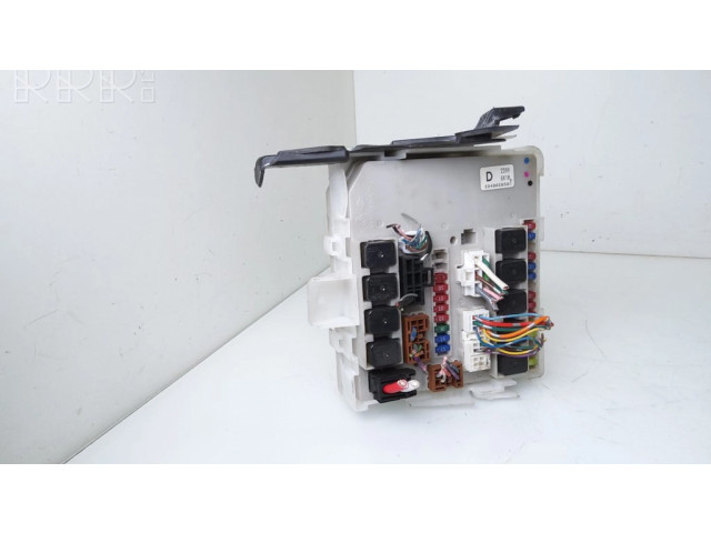 Pojistková skříňka 284B6EB30C Nissan Navara D40 2008