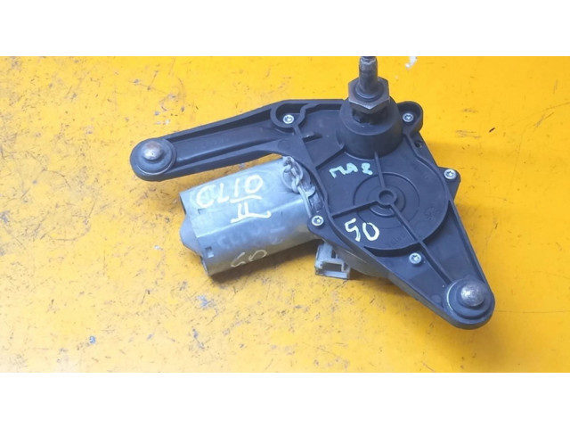 Двигатель стеклоочистителя заднего стекла