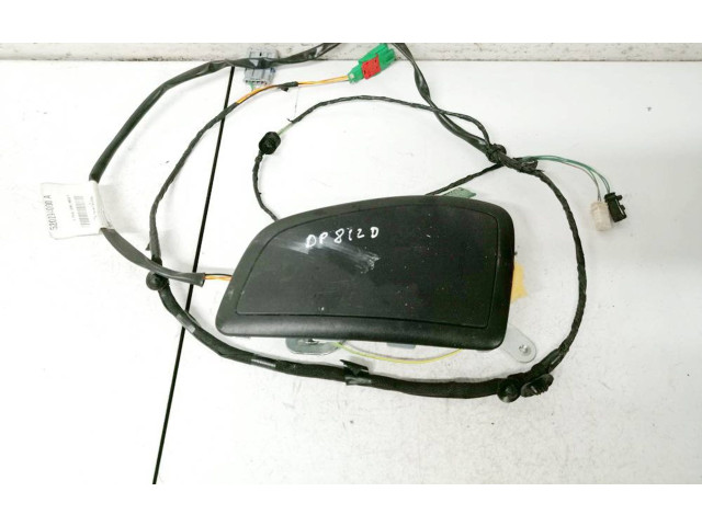 Подушка безопасности в сиденье absab320681nat, ab-sab320681nat   Citroen C8