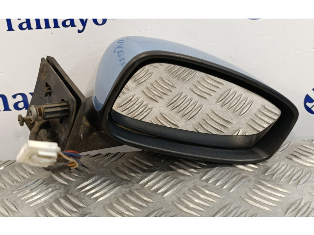 Зеркало электрическое Fiat Idea - года