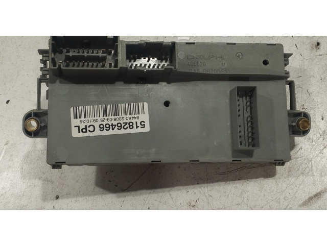 Блок предохранителей 51826466, 51826466   Lancia Delta III    