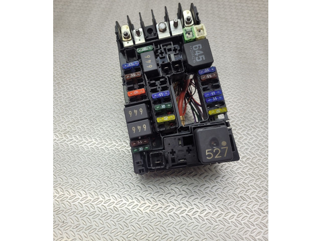 Pojistková skříňka 3Q0937125 Volkswagen Passat Alltrack 2021