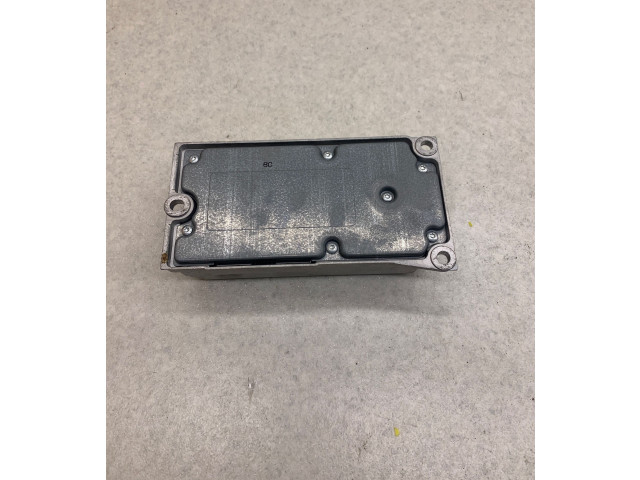 Блок подушек безопасности P30667469, 0285001655 Volvo S60