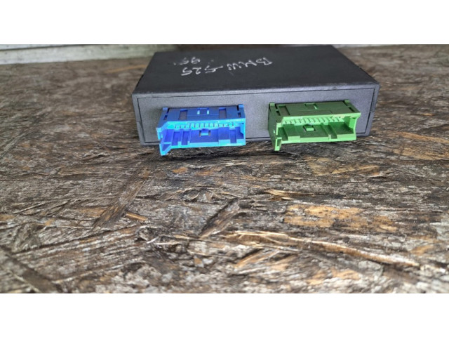 Блок комфорта 61352942287, 437FT0003 Acura ILX