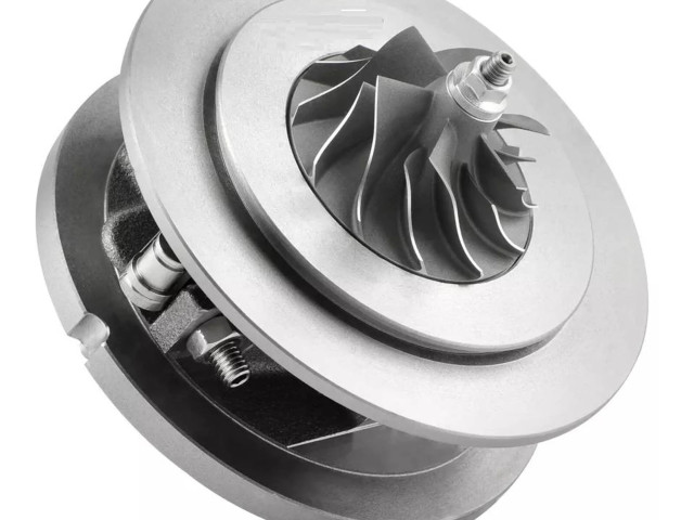 Turbodmychadlo Турбина 4913507100, 49135-07100 Hyundai Grandeur 2.2